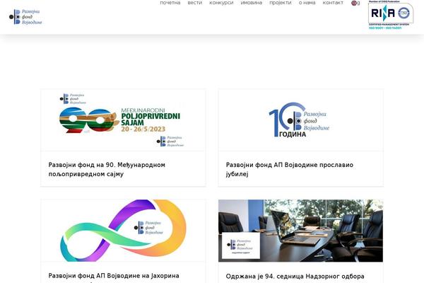 Site using Transition-slider plugin