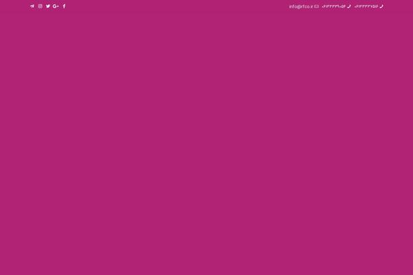 Site using Post-carousel-slider-for-visual-composer plugin