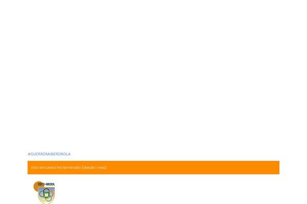 Site using Totalpoll plugin