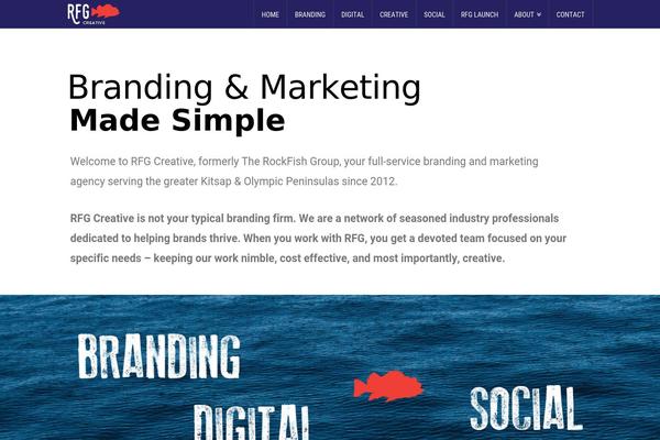 Site using Convertplug plugin