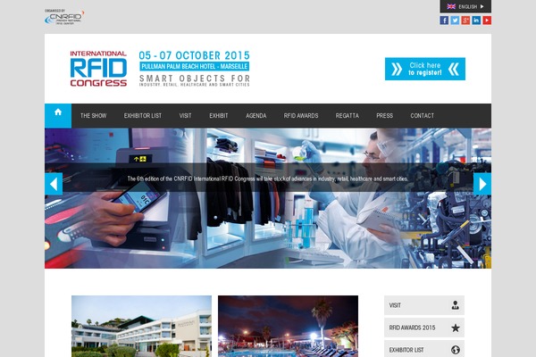 rfid-congress.com site used Wpex-corporate-premium