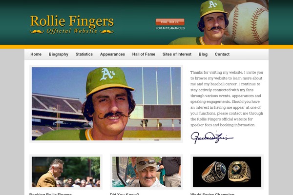 Agency Theme theme site design template sample