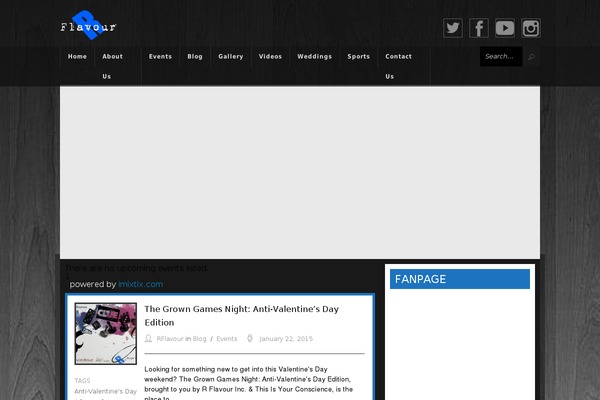 rflavour.com site used Clubix