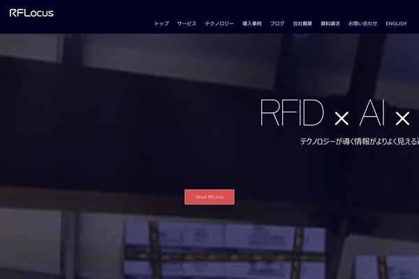 Sydney theme site design template sample