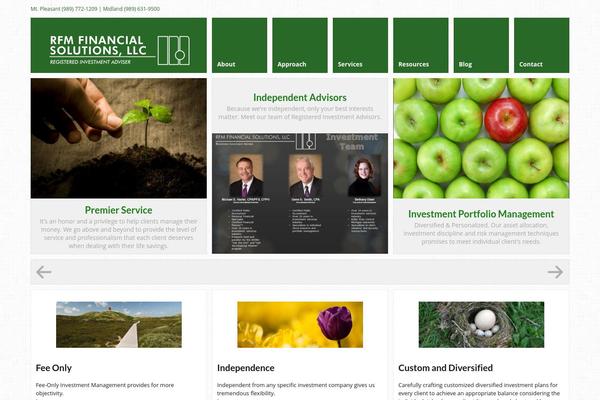 Site using Download Monitor plugin