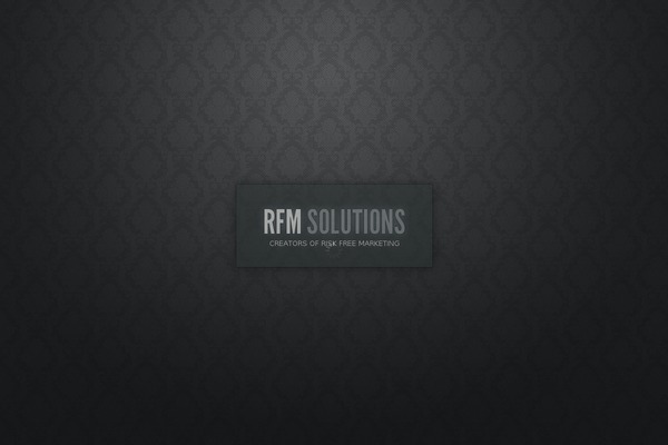 Gleam theme site design template sample