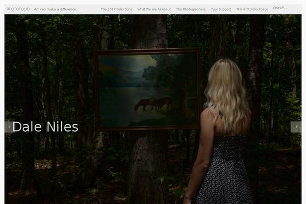 Site using VideoPress plugin