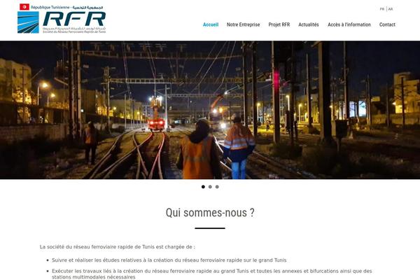Site using WordPress Picture / Portfolio / Media Gallery plugin