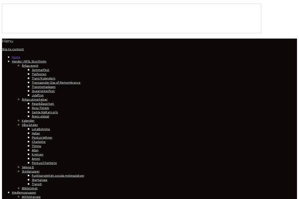 Site using WP Accessibility plugin