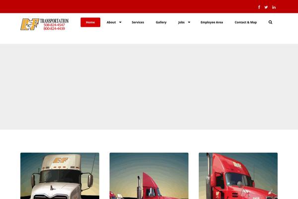 Site using Contact Form 7 Signature Addon plugin