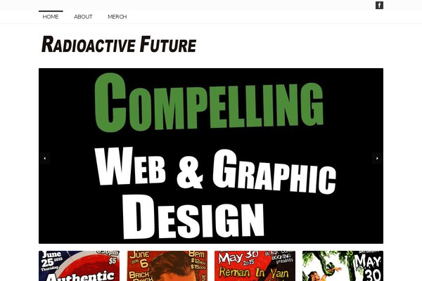 rftre.com site used Gridblogres