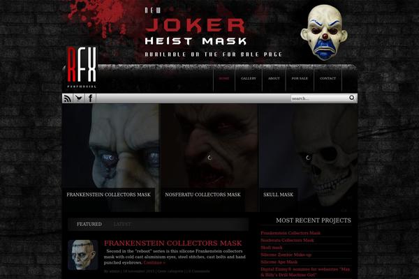 rfxprops.com site used Juggernaut