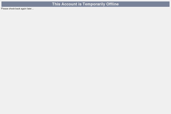 rgarner.com site used Minimum