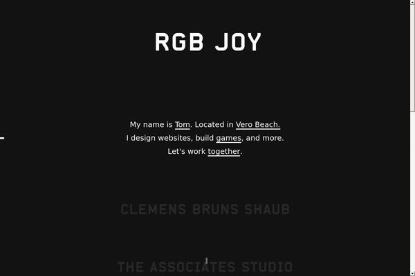 Site using blueimp lightbox plugin
