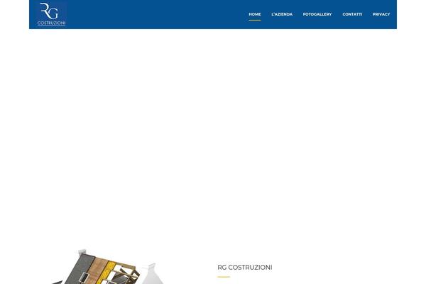 Site using Cortana-framework plugin