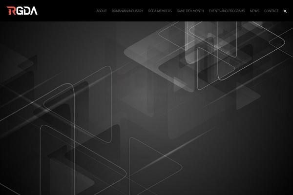 Site using Filter-everything plugin