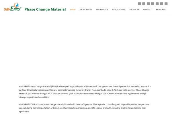 Site using Animate It! plugin
