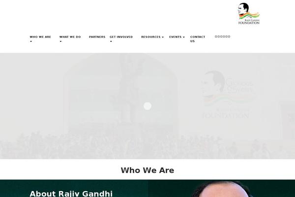 rgfindia.com site used Totalbusiness