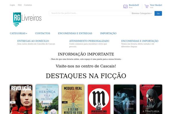 Site using Flex-favorites plugin