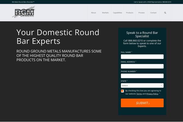 Site using Cool-timeline-pro plugin