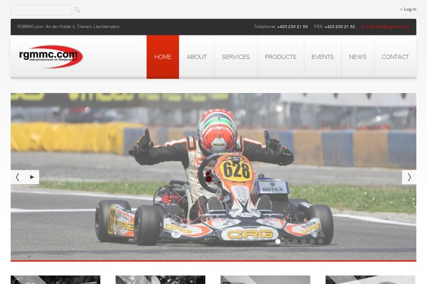 Theme1798 theme site design template sample