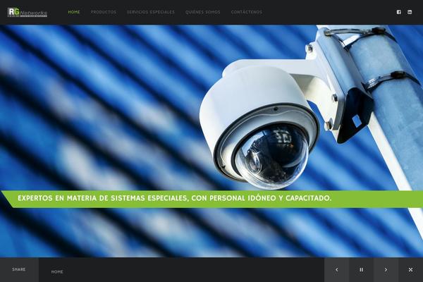Gt3-wp-soho theme site design template sample