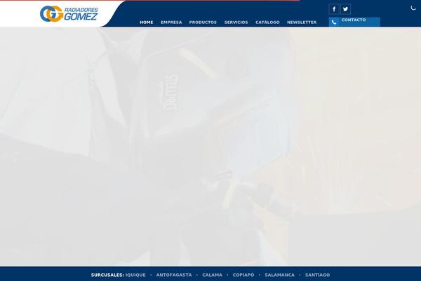 WPLMS theme site design template sample