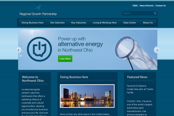 rgp.org site used Rgp