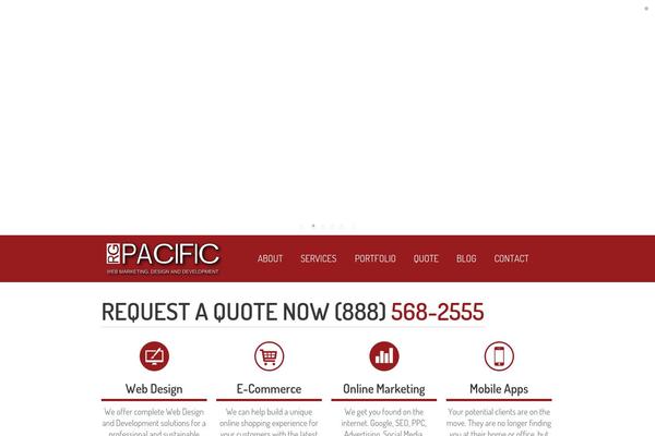 VerIndus-themes theme websites examples