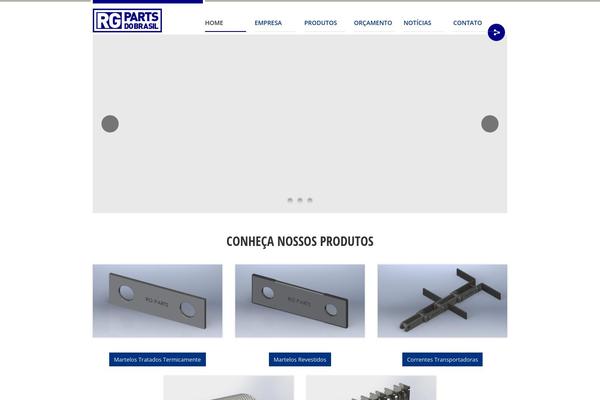 Site using Lightbox Plus Colorbox plugin