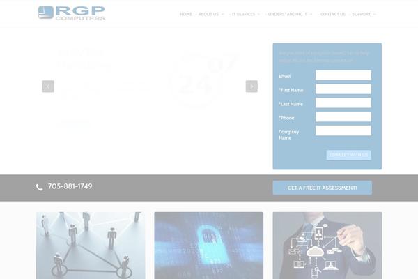 Site using Polo_extension plugin