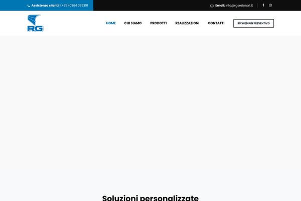Site using Vc-extensions-hotspot plugin
