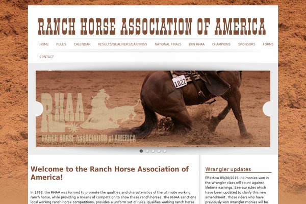 Brightpage theme site design template sample