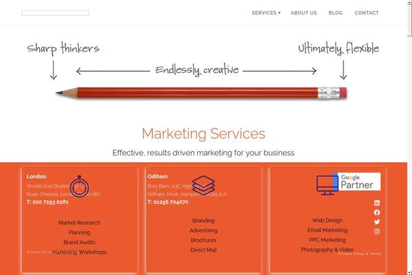 Site using WP Rocket plugin