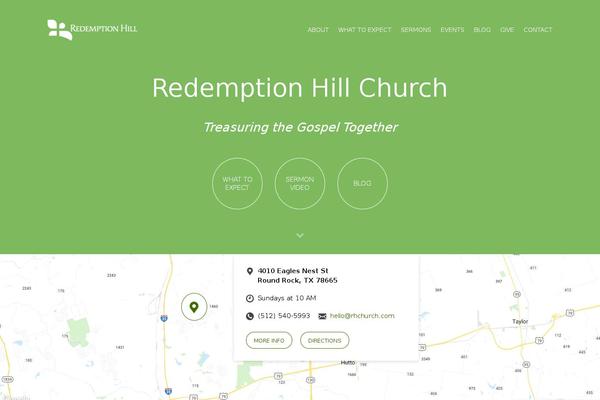 Site using Make-column-clickable-elementor plugin