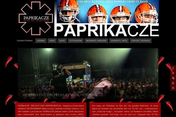 Site using WP Photo Album Plus plugin
