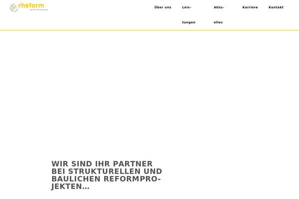Site using Visual-composer-kit plugin