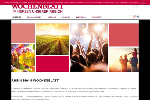 Site using Divifilter plugin