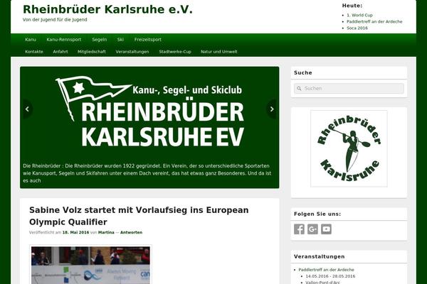 Site using Download Button Shortcode plugin