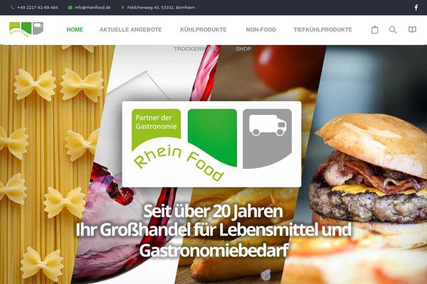 Site using Wyde-core plugin