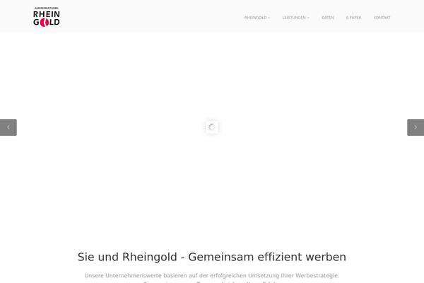 Site using News-twitter plugin