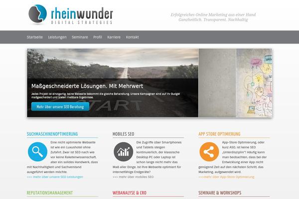 Site using Utm-source plugin