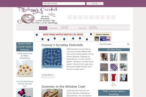 Site using Genesis-page-builder plugin