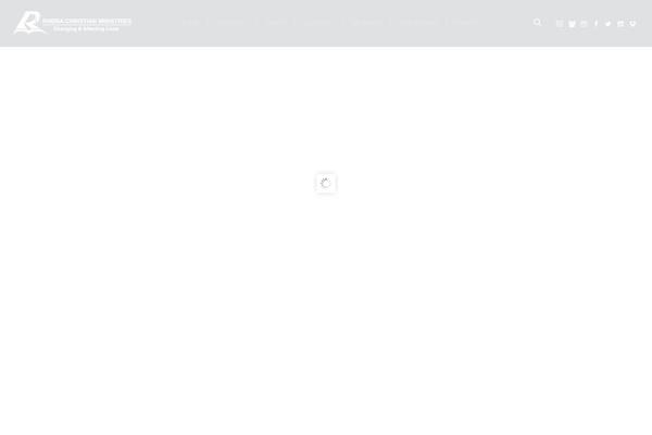 Site using Pt-elementor-addons-lite plugin