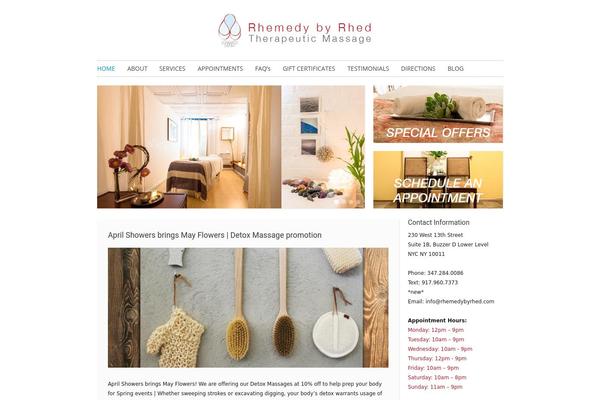 Site using Instagram Picture plugin