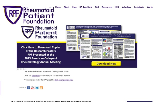 Site using CafePress Widget plugin