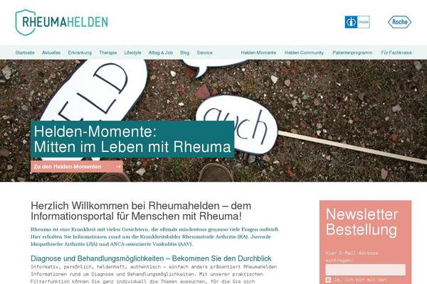 Site using Email Subscribers plugin
