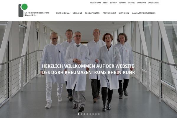 Avada Child Theme theme site design template sample