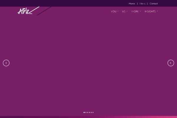 Site using Per Page Menus and Featured Posts IntelliWidget plugin