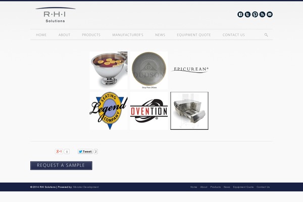 Site using External "Video for Everybody" plugin